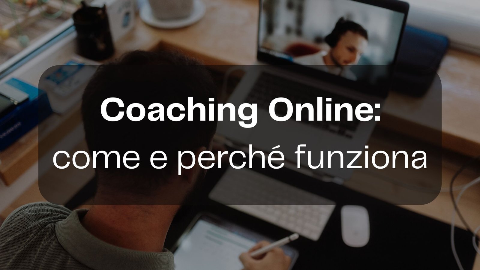 coaching online